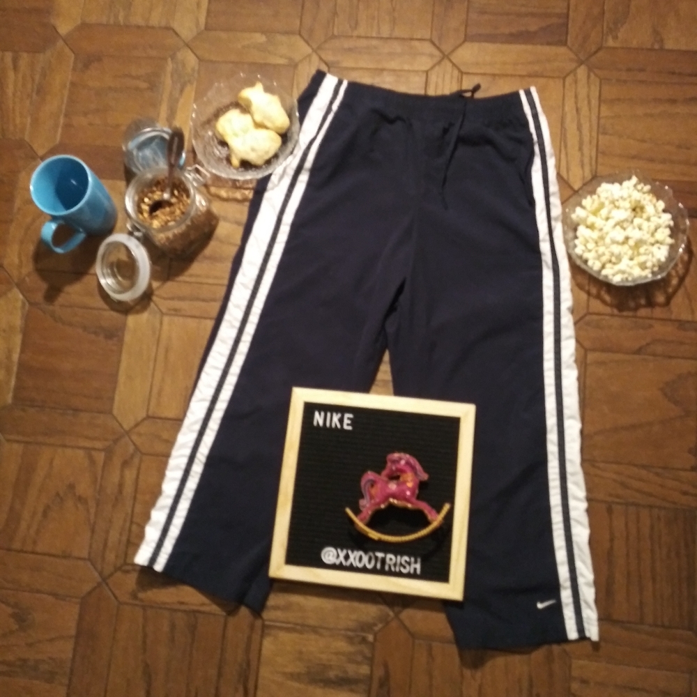{Nike} Casual wear exercise pants